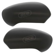 Wing Door Mirror Covers Caps