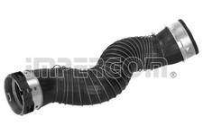 New Charger Air Hose for