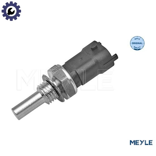 Sensor coolant temperature - sensor,