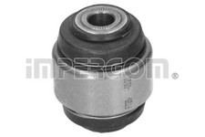 New Control Arm-/Trailing Arm