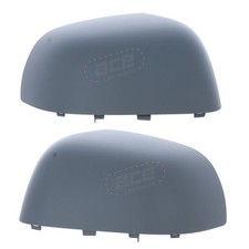 Wing Door Mirror Covers