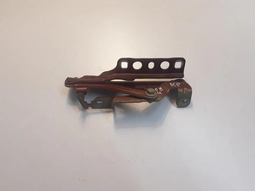 Peugeot 3008 suv bonnet - ii,