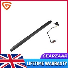 Auto Tailgate Gas Strut Spring