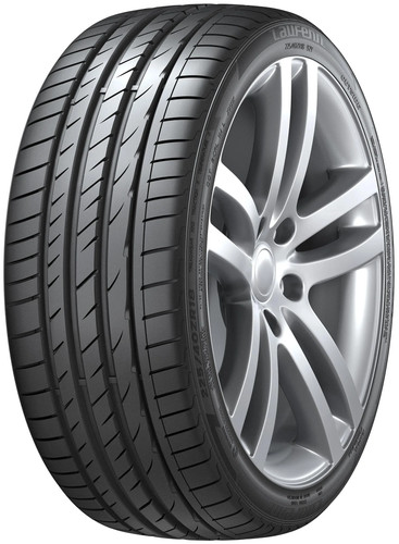 Running tyre 235 55r17 - running,