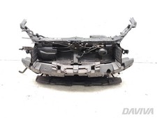 Nissan Qashqai Slam Panel