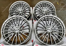 Alloy Wheels 22" Premio For