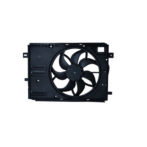 Radiator fan for peugeot - for,