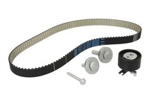 Timing belt kit fits DACIA