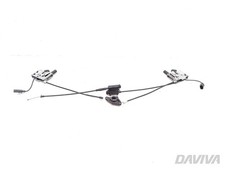 VW Taigo Front Bonnet Lock