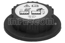 New Cap, coolant tank for