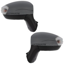 Ford Kuga 2008-2013 Electric