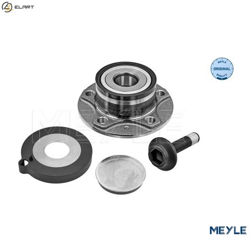 Wheel hub 100 - wheel,