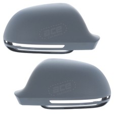 Wing Door Mirror Covers Caps