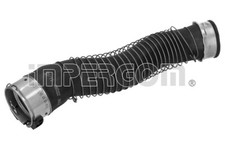 New Charger Air Hose for