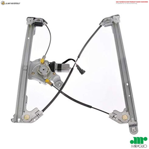 Window regulator 1362 - window,