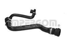 New Radiator Hose for