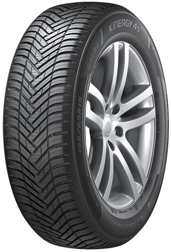 Hankook tyre 215 65r17 - hankook, gj