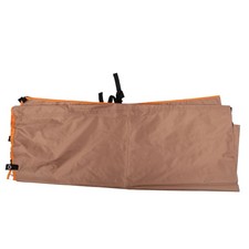 Protective Sunshade Canopy for