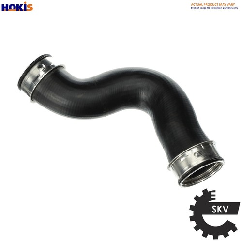 Charge air hose 24skv795 - air, for