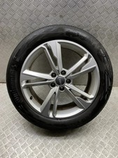 AUDI Q3 F3 2018 Alloy Wheel