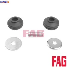 SUSPENSION STRUT SUPPORT MOUNT