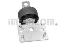 New Control Arm-/Trailing Arm