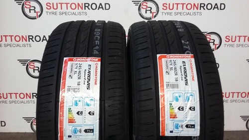 245 18 roadstone nexen - x,