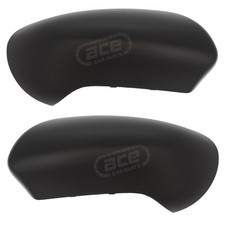 Wing Door Mirror Covers Caps