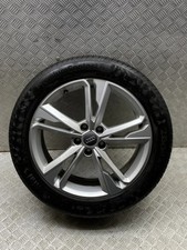 AUDI Q3 F3 2018 Alloy Wheel