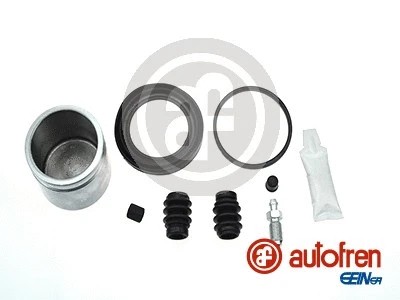 Front repair kit - front, brake