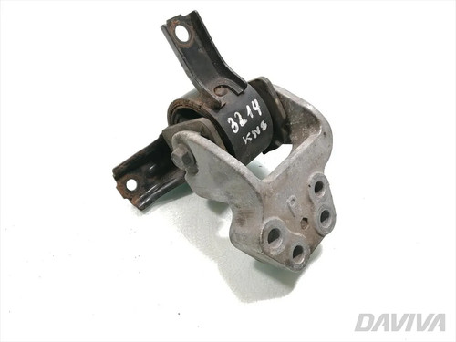 Citroen crosser engine - c-crosser, mount