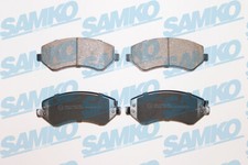 New Brake Pad Set, disc brake