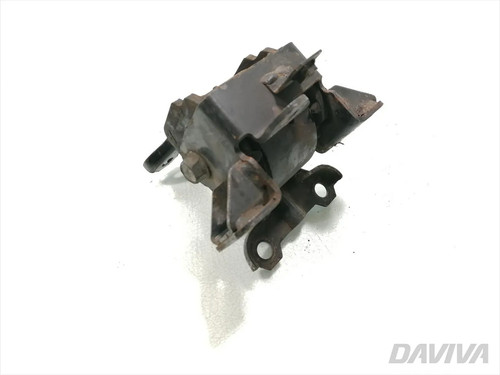 Citroen crosser gearbox - citroen,