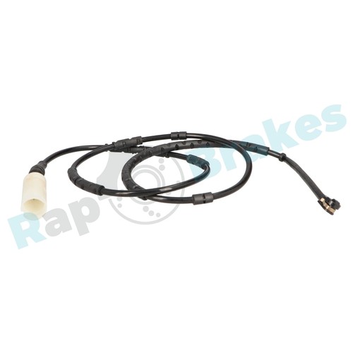1140 disc brake rear warning - 1140/, brake/