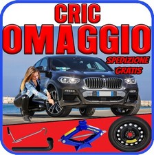 💥 Spare Wheel Kit BMW X4