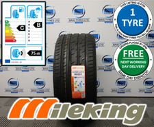 X1 315/35R20 315 35 20 110W XL