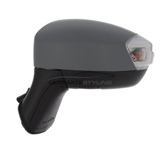 Ford Kuga 2008-2013 Electric