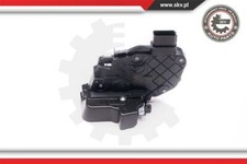 New Door Lock for LAND