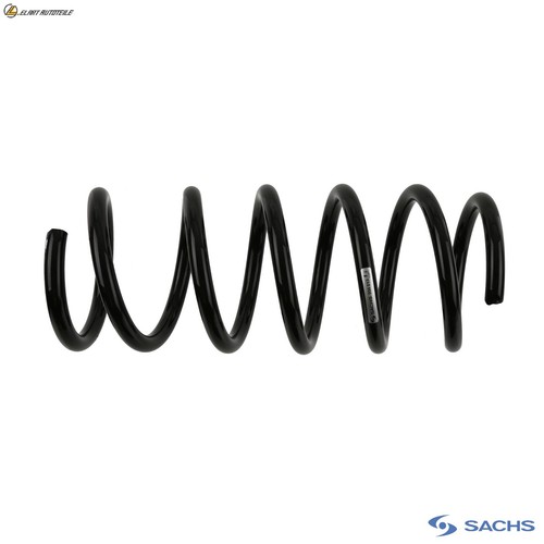 Suspension spring 994 - suspension, 813